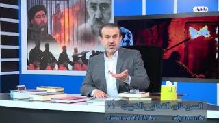 الشيخ عبد الحليم الغزِّي
