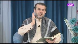 الشيخ عبد الحليم الغزِّي