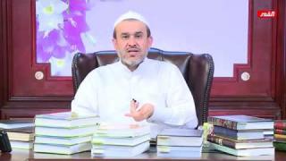 الشيخ عبد الحليم الغزِّي