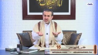الشيخ عبد الحليم الغزِّي