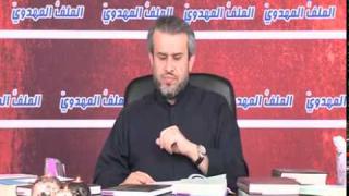 الشيخ عبد الحليم الغزِّي