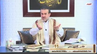 الشيخ عبد الحليم الغزِّي