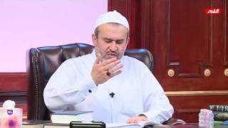 الشيخ عبد الحليم الغزِّي