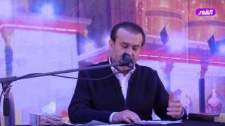 الشيخ عبد الحليم الغزِّي