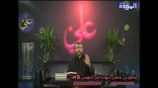 الشيخ عبد الحليم الغزِّي