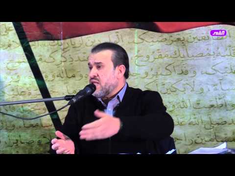 الشيخ عبد الحليم الغزِّي