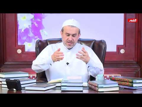 الشيخ عبد الحليم الغزِّي